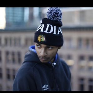 Meet your Posher, Devin